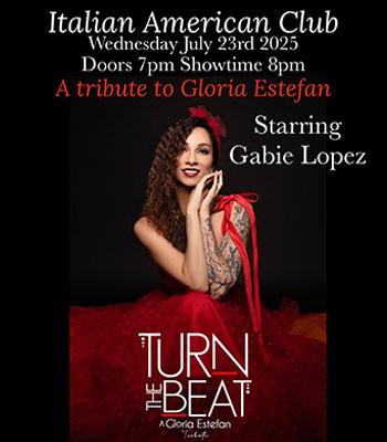 Gabie Lopez - Wednesday July 23, 2025 -- $45.00 Image